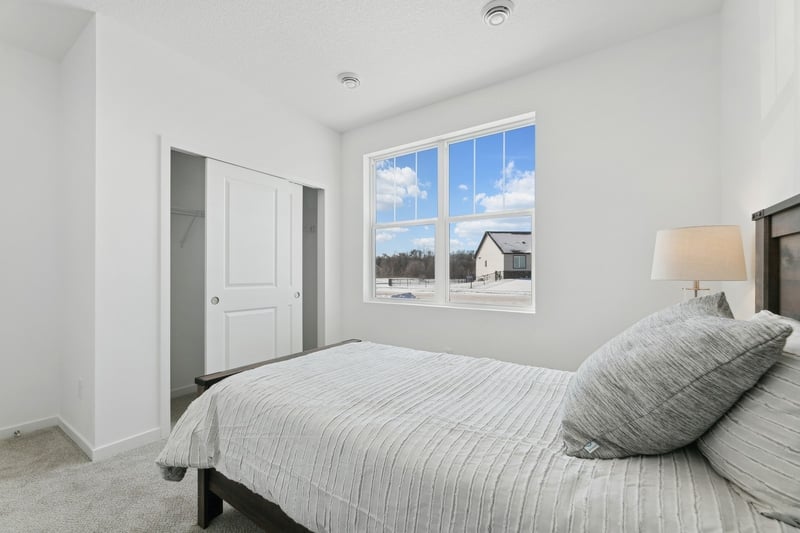Bedroom 3_view 2