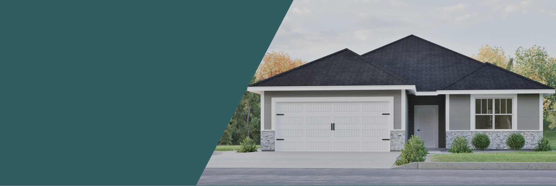 Rockwood Homes - Quality Homes Built for Your Budget