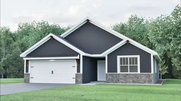 Rockwood_Gray Side View