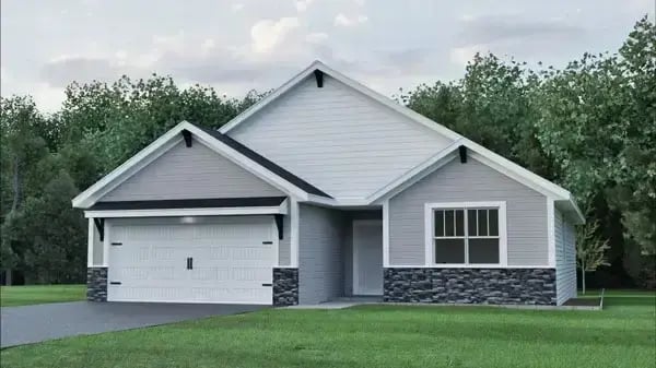 St-Micheal-Rendering